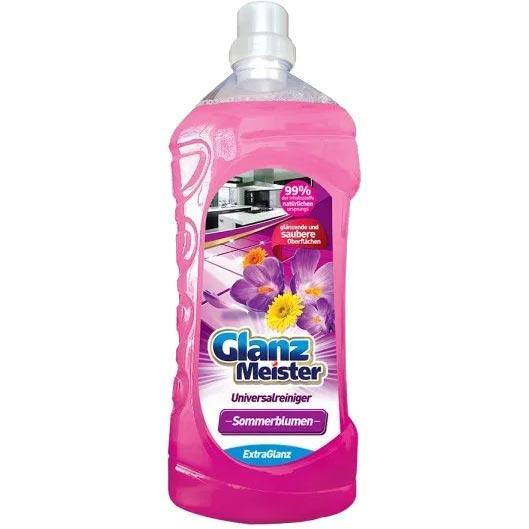 Glanzmeister Sommerblumen płyn uniwersalny 1L
