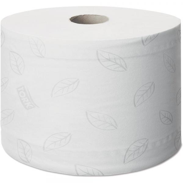Tork papier SMARTONE 472242 2-warstwowy 6 rolek Białyrn