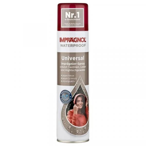 Impragnol impregnat uniwersalny 400ml spray
