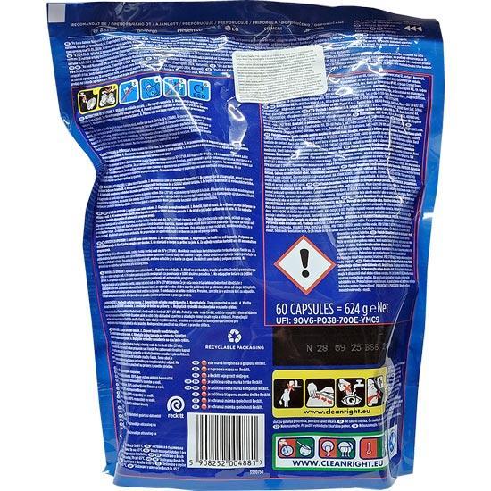 Finish Quantum tabletki 60 sztuk