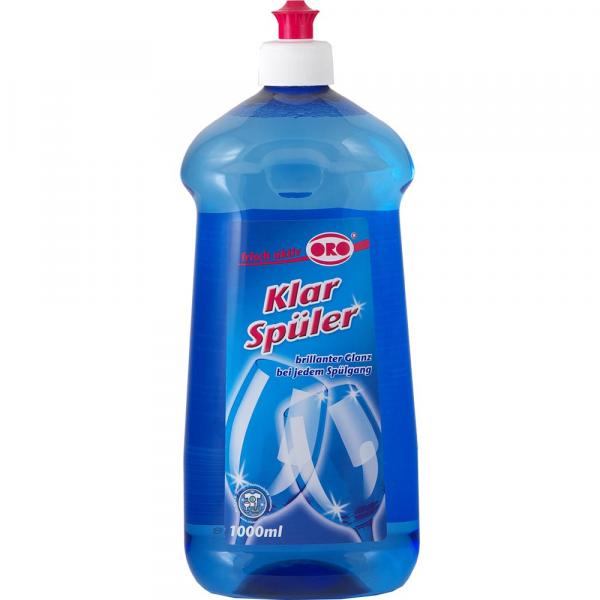 ORO nabłyszczacz do zmywarek 1L