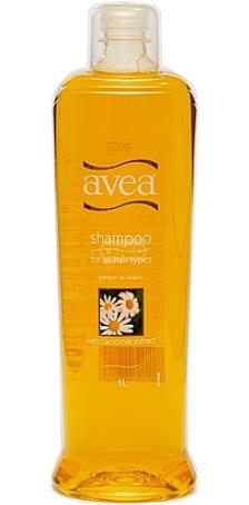 Avea szampon 1l rumianek