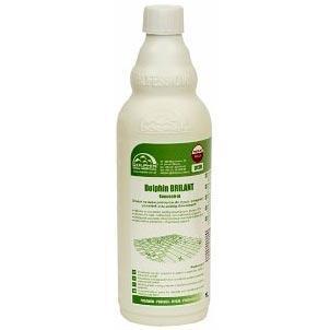 Dolphin Brilant D120/1 Professional do mycia i pielęgnacji posadzek oraz podłóg drewnianych 1L