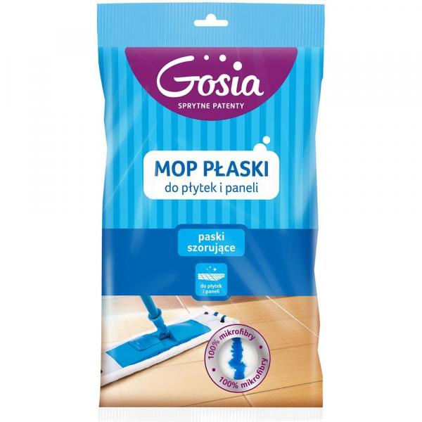 Gosia mop do płytek i paneli – wkład
