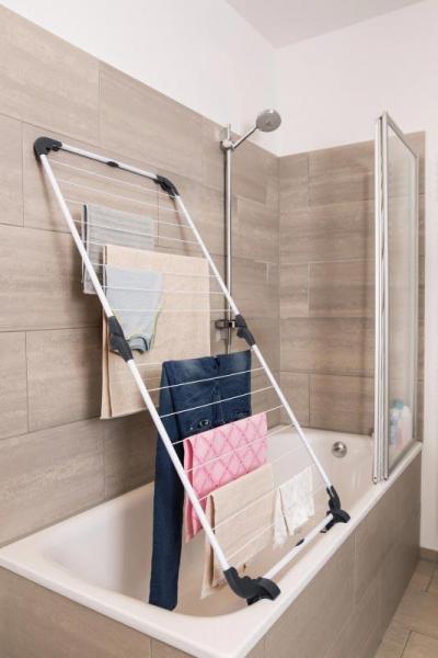 Vileda suszarka do bielizny Acrobath
