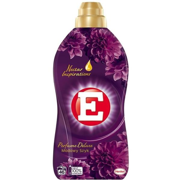 E Perfume Deluxe koncentrat do płukania 1.012L Purple
