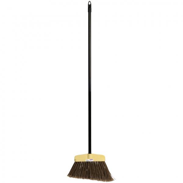 Spontex Hof miotła ogrodowa z kijem 120cm