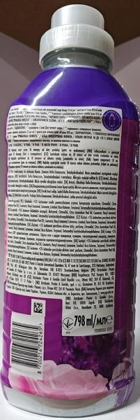 Lenor koncentrat do płukania 798ml Floral Bouquet
