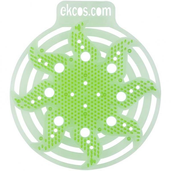 Ekcos Power Screen wkład zapachowy do pisuarów Green