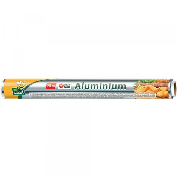 Paclan Bee Smart folia aluminiowa 20m
