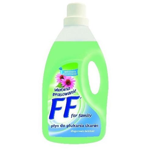 FF płyn do płukania 2L