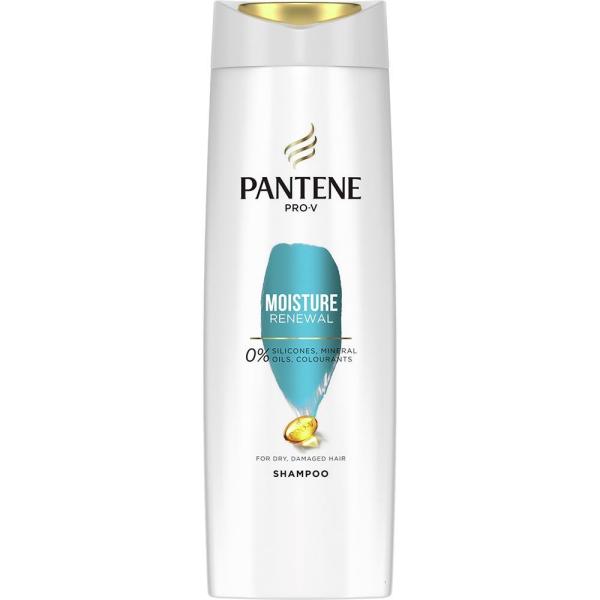 Pantene szampon 400ml Moisture Renewal