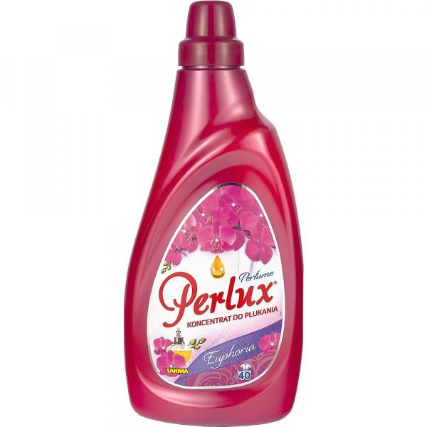 Perlux koncentrat do płukania 1L Perfume Euphoria
