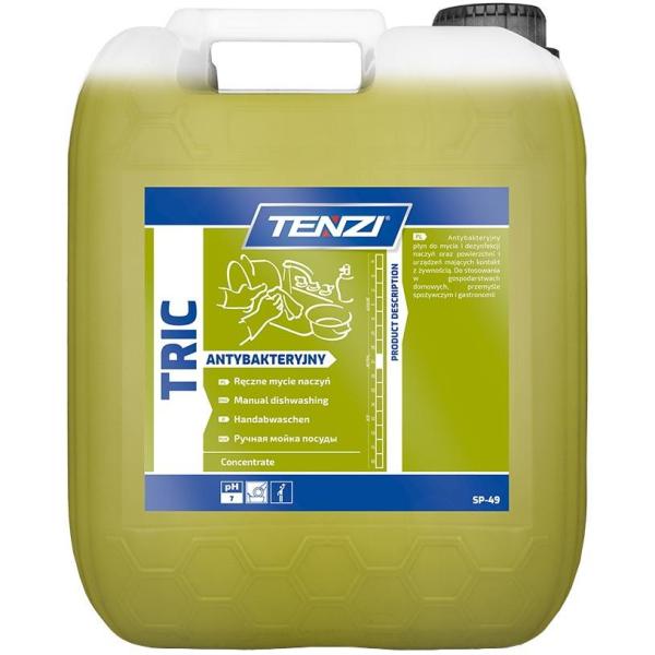 Tenzi Tric 5L koncentrat do mycia naczyń