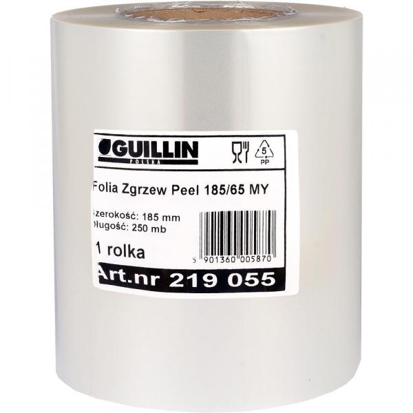 Guillin folia do zgrzewarki 185/65 250m MY 219055