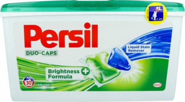 Persil kapsułki do prania białych 30szt