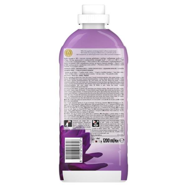 Lenor płyn do płukania 1,2L La Desirable
