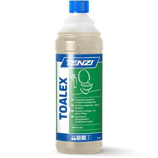 Tenzi Toalex płyn do WC 1L