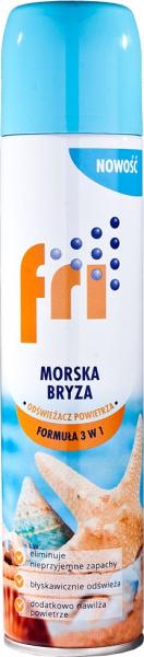 Fri morska bryza odświeżacz powietrza 300ml