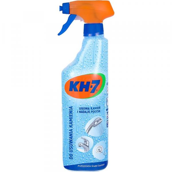 KH-7 płyn do usuwania kamienia 750ml Spray
