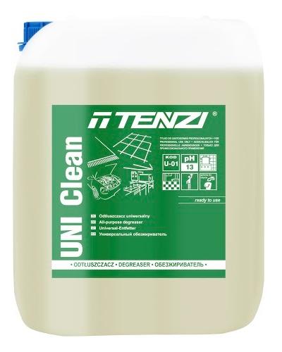 Tenzi Uni Clean 10l uniwersalny odtłuszczacz