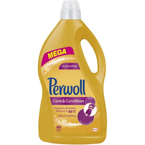 Perwoll płyn do prania 3.6L Care & Condition
