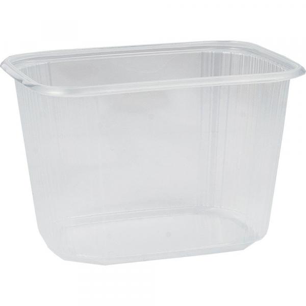 Pratipack PRA350RC pojemnik sałatkowy 108x80mm 350ml 100szt
