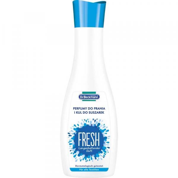 Dr. Beckmann perfumy do prania 250ml Fresh