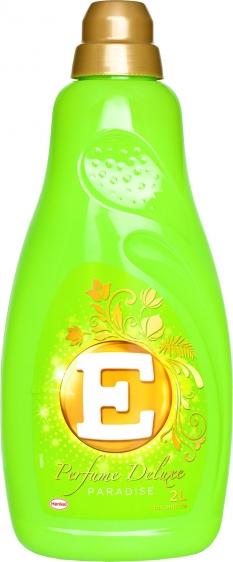 E koncentrat do płukania paradise 1,8L