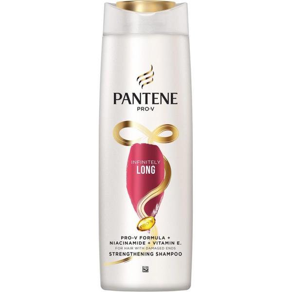 Pantene szampon 400ml Infinitely Long