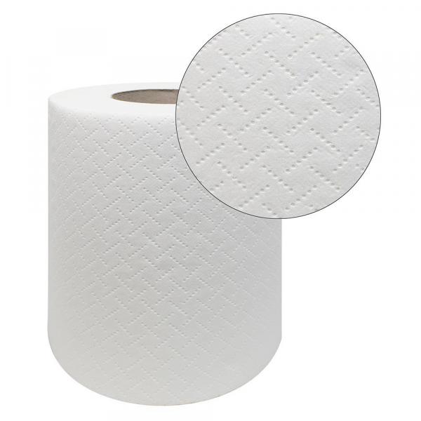 Velvet ręcznik papierowy dwuwarstwowy MINI 52m 12 sztuk
