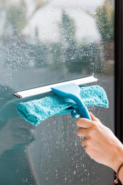 York myjka do szyb i luster