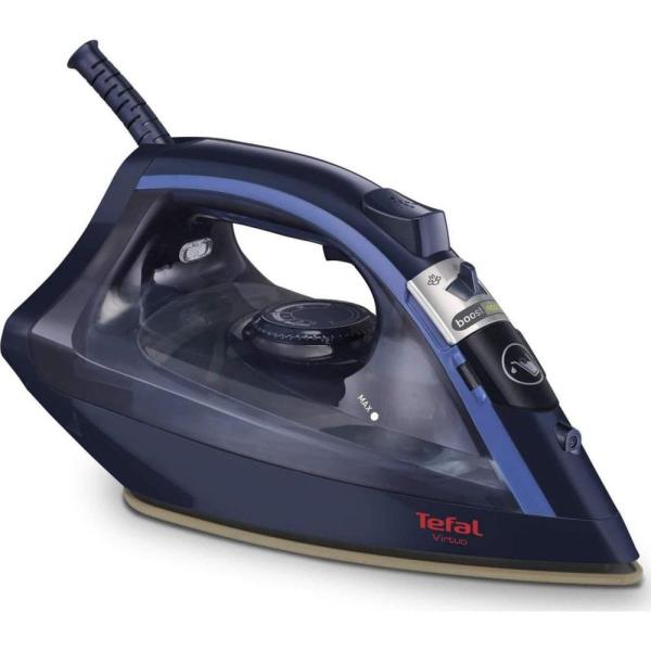 Tefal Virtuo żelazko parowe - PRODUKT DO PROMOCJI HASE