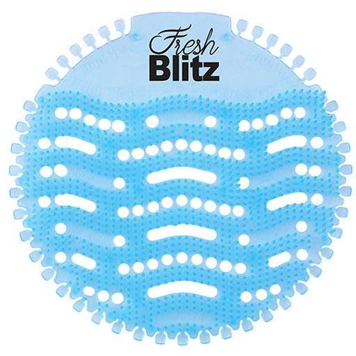 Kala Fresh Blitz Wave 2.0 żelowa wkładka do pisuaru Kwiat Bawełny 