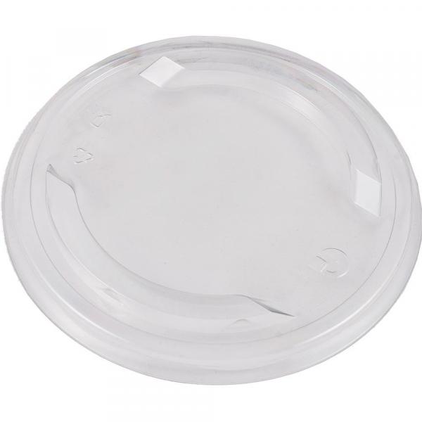 Pokepack plastikowe wieczka do pojemników sałatkowych 500-1000ml