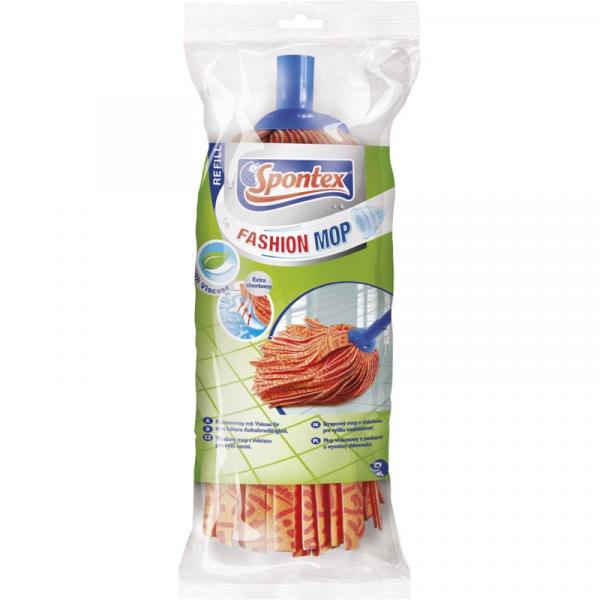 Spontex Fashion mop wiskozowy zapas