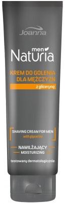 Joanna krem do golenia dla mężczyzn z gliceryną 70g