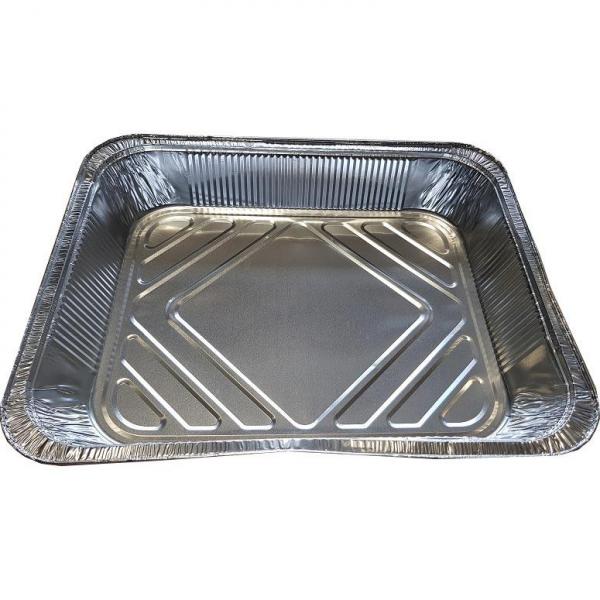 Cuki Alfatec foremka aluminiowa R98G, 3.1L 50 sztuk
