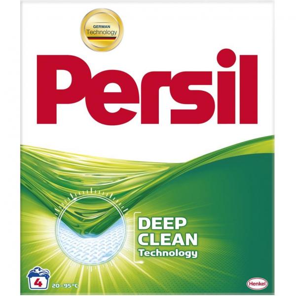 Persil proszek do prania do białego 260g