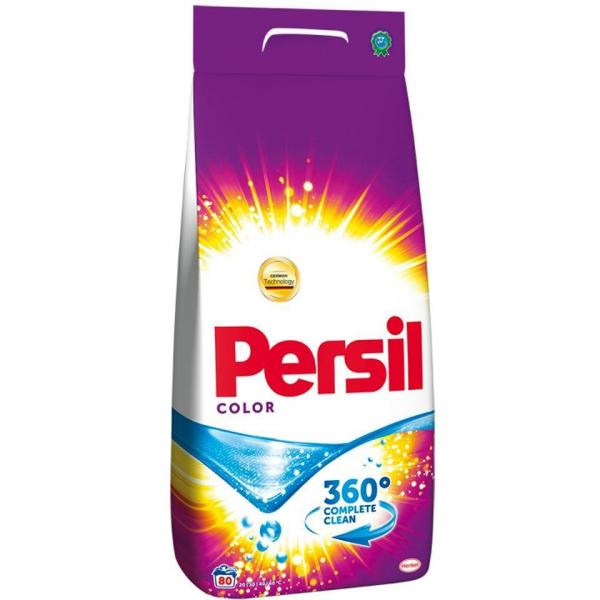 Persil proszek do prania 5.2kg Color
