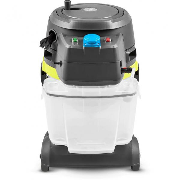 Profi 7 – odkurzacz profesjonalnyrn