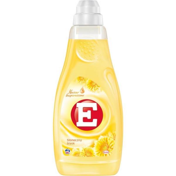 E koncentrat do płukania 2L słoneczny blask