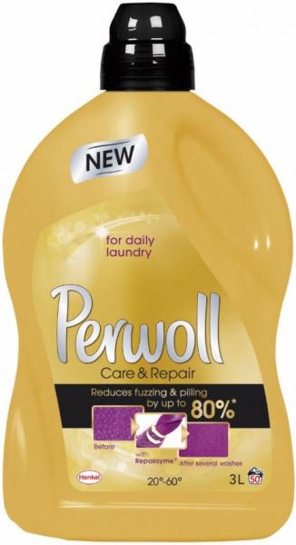 Perwoll płyn do prania care & repair 1l