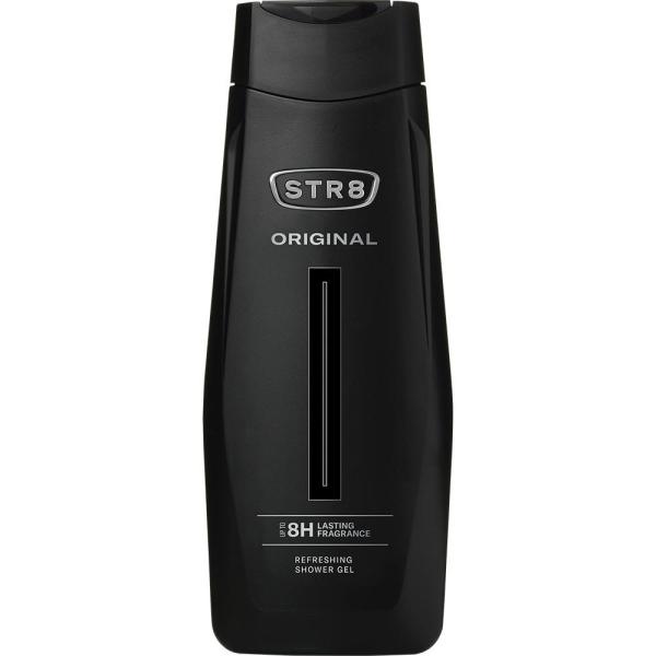 STR8 żel pod prysznic męski Original 400ml