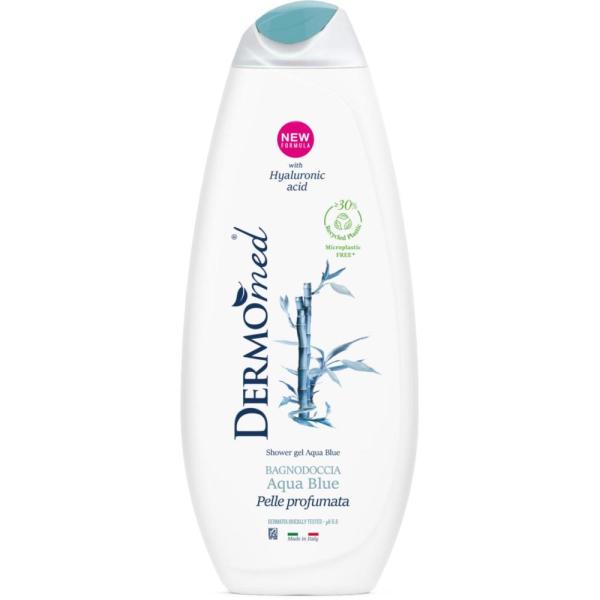 Dermomed żel pod prysznic 650ml Aqua Blue
