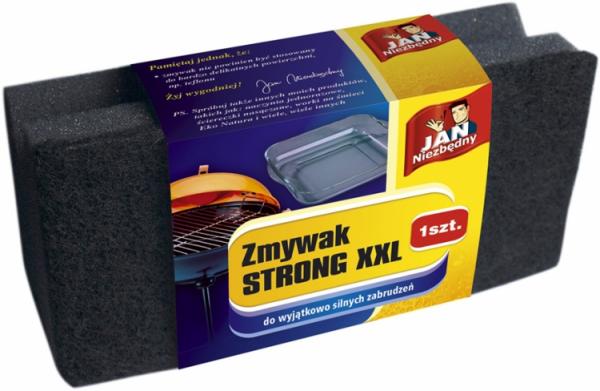 Jan Niezbędny zmywak Strong XXL