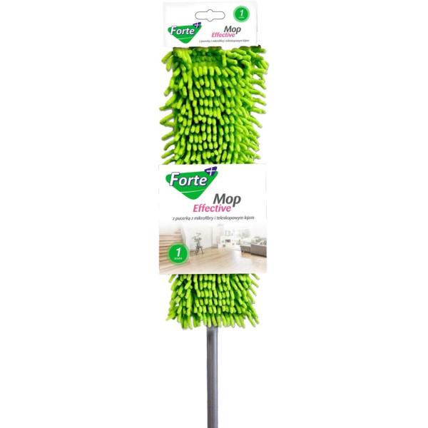 Forte+ Effective mop płaski