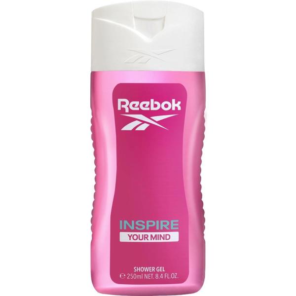 Reebok żel pod prysznic 400ml Inspire Your Mind