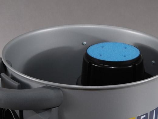 Profi 2 odkurzacz profesjonalny