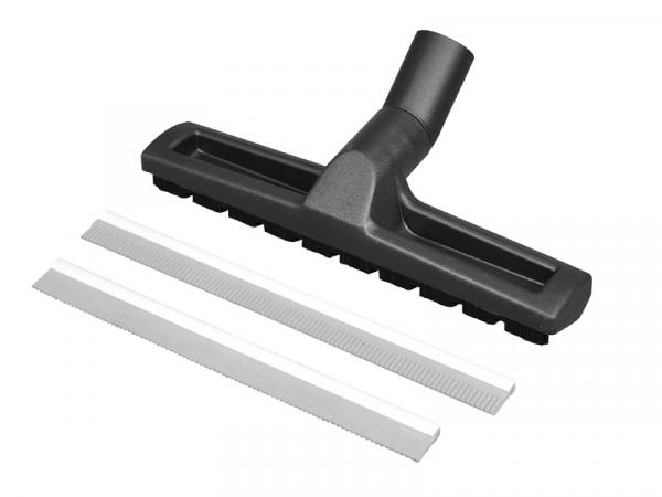 Profi 20 - odkurzacz sucho mokro chromoniklowy zbiornik